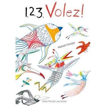 1, 2, 3, volez !