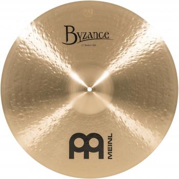 Meinl 21 Byzance Medium Ride Cymbal