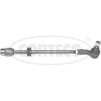 Junta axial CORTECO 49396429 con características de alta resistencia, diseño optimizado para una mejor estabilidad y durabilidad, fabricada con materiales de calidad superior para un rendimiento óptimo en sistemas de dirección