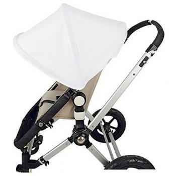Capota Bugaboo Cameleon Blanca