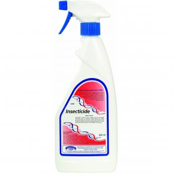 Craftex insecticida Mata Insectos 500ml
