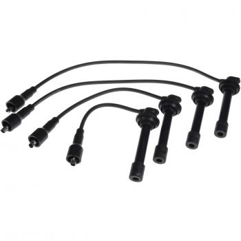 Kit de Cables de Encendido Blue Print ADK81603 para Suzuki X90 y Vitara I SUV