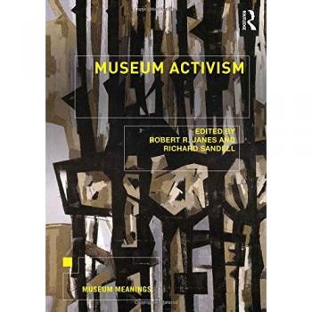 Museum Activism