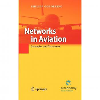 Aviation Network Solutions by Springer