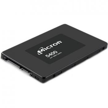 SSD Lenovo ThinkSystem 2.5 1.92TB SATA 6Gb/s Mixed Use 5400 MAX