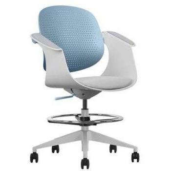 Silla de Oficina Ergonómica Cromad Top Work