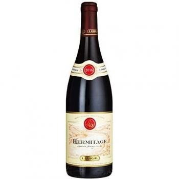 Vino Tinto E. Guigal Hermitage 2018 - Crianza 75 cl