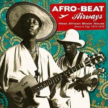 Afro-Beat Airways [Vinilo]