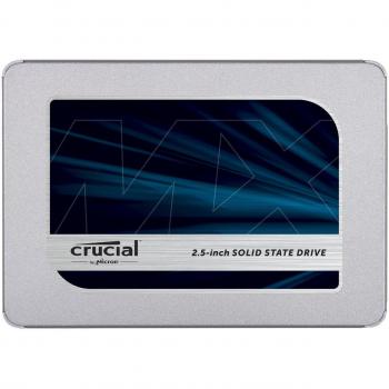 Crucial MX500 CT2000MX500SSD1