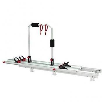 CARRY-BIKE GARAGE SLIDE PRO BIKE - Aparcabicicletas de garaje, modelo Garaje Slide Pro Bike