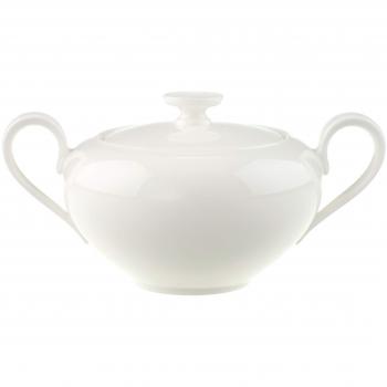Villeroy & Boch Anmut Sugar Bowl 6 Servings 0.35L