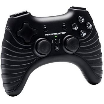 Thrustmaster T-WIRELESS BLACK - Gamepad - Compatible PC / PS3