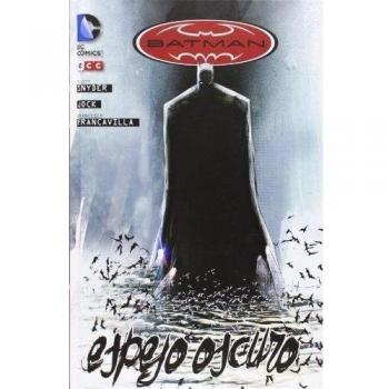 Batman: Espejo Oscuro