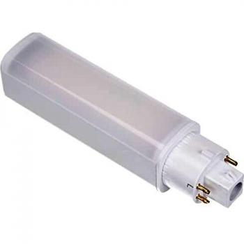 Bombilla LED OSRAM G24q-1 Dulux D/E 6W 4000K 600lm