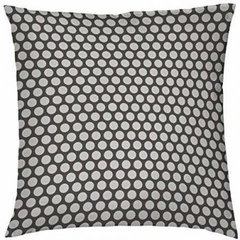 Points Funda DE COJIN Plomo 50x50x5 Cm