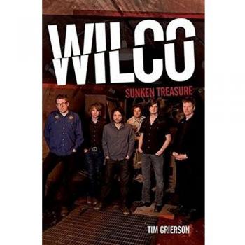 Wilco: Sunken Treasure