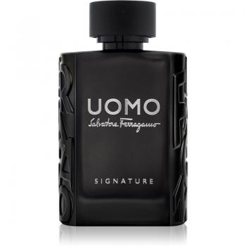 Ferragamo Uomo Signature Eau de Parfum for men 100 ml