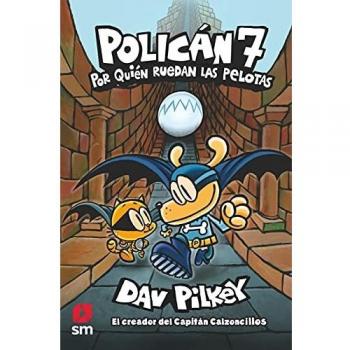Policán 7: Por quién ruedan las pelotas