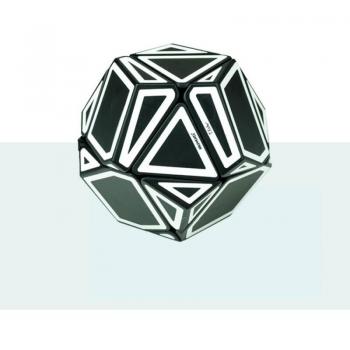 Meffert's Ghost Xtreme Puzzle Cube High Level Challenge