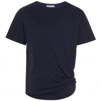 NAME IT Camiseta Fissa Marino 146152 Marino