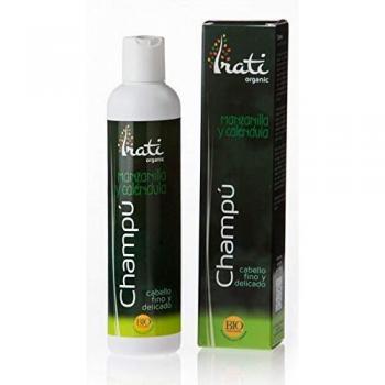 Equisalud, Champú - 250 ml.