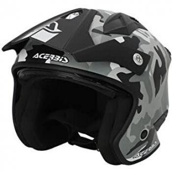 ACERBIS HELMET JET ARIA 2206