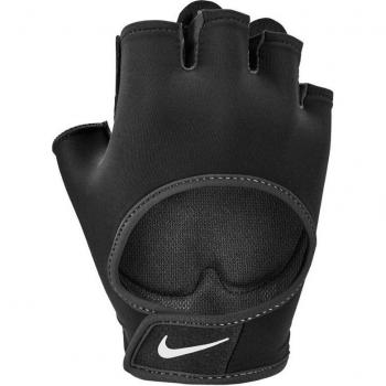 Nike Women's Ultimate Fitness Training Gloves Black XS