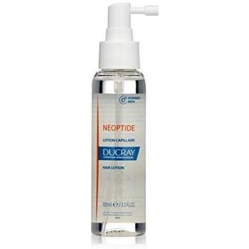 DUCRAY Moisturising Lotions, 100 ml