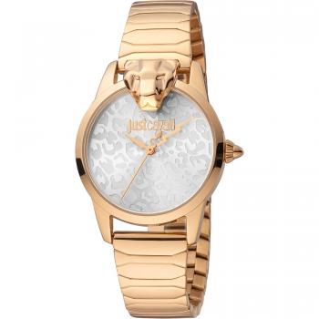 Just Cavalli Animalier Donna Graziosa - JC1L220M0255