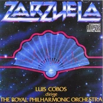Zarzuela