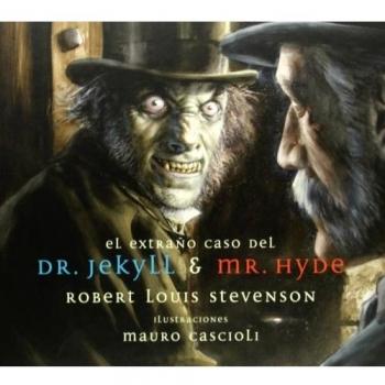 El extraño caso del Dr. Jeckyll & Mr. Hyde