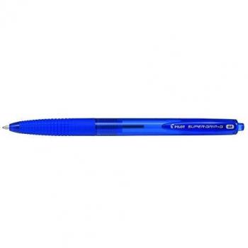 Pilot NSGGA - Bolígrafo, color azul