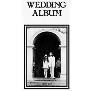 The Wedding Album