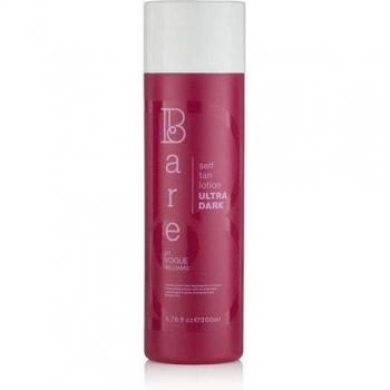 Bare by Vogue Self Tan Lotion Ultra Dark