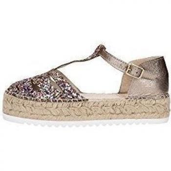 Vidorreta - Alpargatas para mujer multicolor Multicolor 40