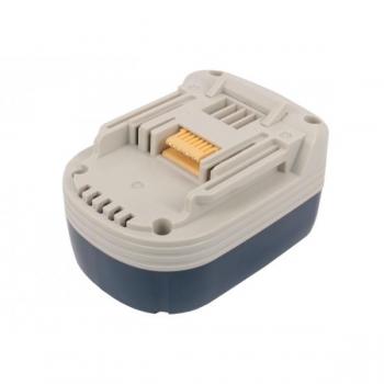 Batería recargable Ni-MH 9.6V 2.2Ah compatible con Makita BFL080, CS 3000mAh para modelos Makita 193176-1, 193301-4,