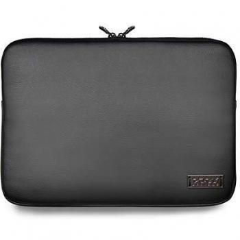 Funda Zurich 15 para MacBook Pro - Port Designs, Negra, 38,1 cm (305 g)