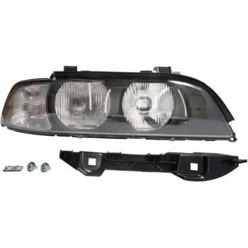 Faro Principal TYC 20-0379-15-2, Conjunto de Luces de Alta Calidad, Derecha