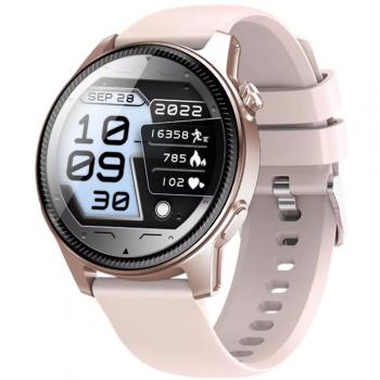 Reloj Denver Smartwatch SWC-392Ro