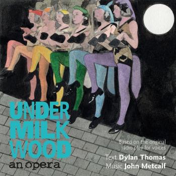 Under Milk Wood