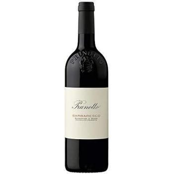 Vino Barbaresco Prunotto DOCG 2021 - 14% Vol. 0,75l