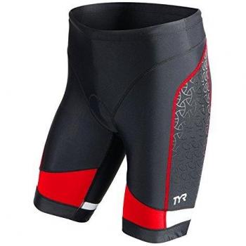 TYR Sport Competitor - Pantalones Cortos de compresión para Hombre