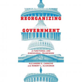 Reorganizing Government: A Functional and Dimensional Framework