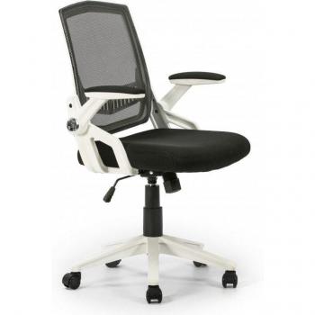 Sillón de Oficina Ergonómico con Malla Transpirable