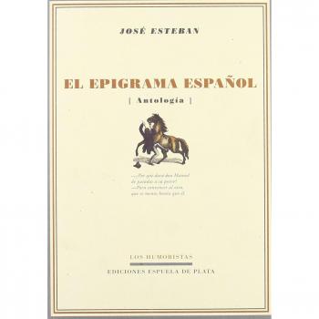 Epigrama Espa･Ol,El