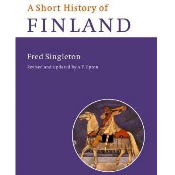 A Short History of Finland