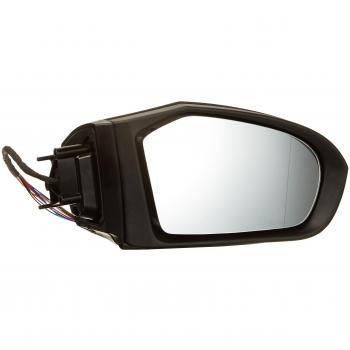 Espejo retrovisor VAN WEZEL 3017820, tipo: espejo retrovisor, características: diseño específico para vehículos, ajuste manual, vidrio convexo para mayor visibilidad, fácil instalación y compatible con modelos de diversas marcas