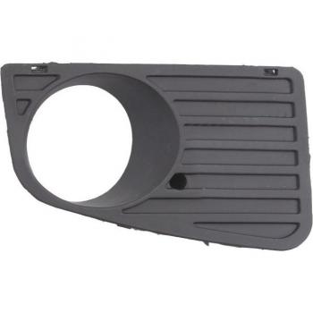 Rejilla de ventilación para parachoques BLIC 6502-07-3548920P Derecha y PRASCO VG9522133
