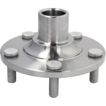 Juego de rodamientos de rueda BTA H53008BTA - incluye rodamientos y cojinete de rueda, diseñado para un rendimiento óptimo en vehículos, fabricado con materiales de alta calidad para garantizar durabilidad y resistencia al desgaste