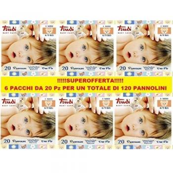 Trudi Baby C Pann Df Mid 49Kg